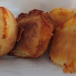 プチ・ポンレヴェック - 