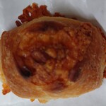 プチ・ポンレヴェック - ゴーダチーズのパヴェ