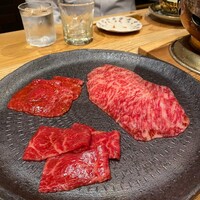焼肉すどう 春吉 - 