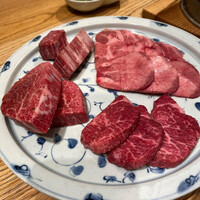 焼肉すどう 春吉 - 