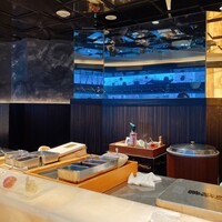 鮨 やまけん 銀座店 - 