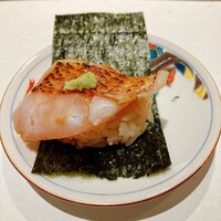 鮨 やまけん 銀座店 - 