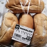 MAHALOH  - 外国パン