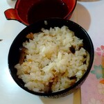 Matsutake Tokinoko Ryouriki Noko Mura Shinzan - 