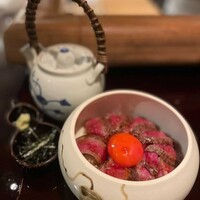 和牛ひつまぶし