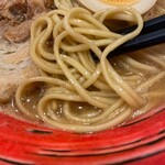 Agoban Ramen - 