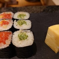 鮨うめざわ - 