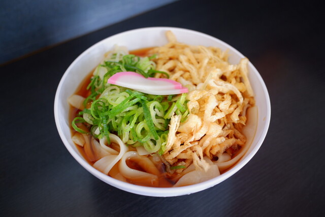 Udon Soba Tsuboya Toyokawa Eki
