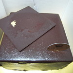 ピエール マルコリーニ - クリスマスケーキ2012