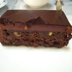 ピエール マルコリーニ - クリスマスケーキ2012