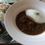 インドカレー