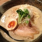 みつ星製麺所 福島本店 - 