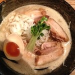 みつ星製麺所 福島本店 - 