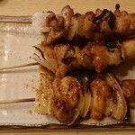 スタンドアサヒ - 