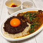 吉田カレー  - 