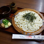 玉川うどん - 