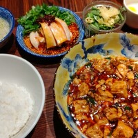 中華旬彩 森本 - 