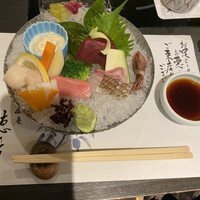 銀座 穂の河 - 