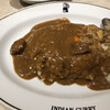インデアンカレー 阪急三番街店