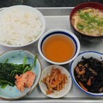 銀シャリ屋 ゲコ亭 - 