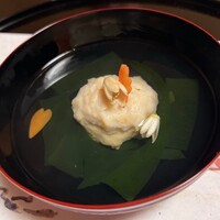 日本料理 幸庵 - 