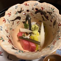 日本料理 幸庵 - 