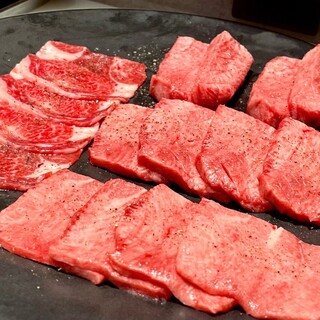 お肉のオーダーメイド！？❶