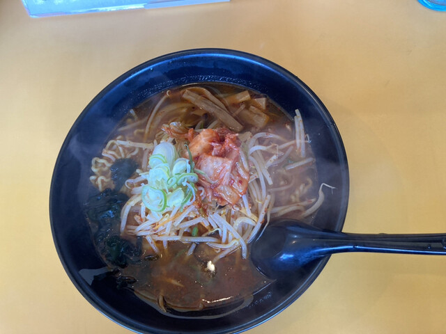 豐來軒（ホウライケン） - 洞爺湖町その他（ラーメン）の写真