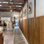 和栗専門 紗織 - 