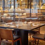 中国料理レストラン 居易園 - 感染対策もバッチリ