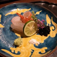 日本料理 晴山 - 