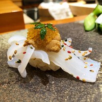 天寿し 京町店 - 