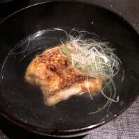 日本料理 晴山 - 