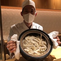 銀座 しのはら - 