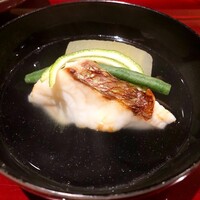 銀座 しのはら - 