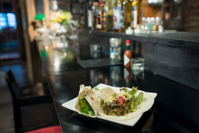 cafe&grill bar sugar photo 2