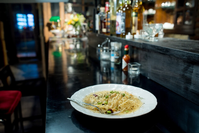 cafe&grill bar sugar photo 3