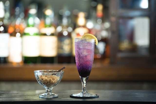 cafe&grill bar sugar