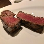 LIT STEAK HOUSE - 