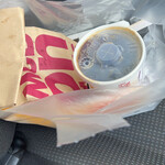 マクドナルド - 