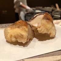 天麩羅 巽 - 