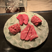 肉匠なか田 本店 - 