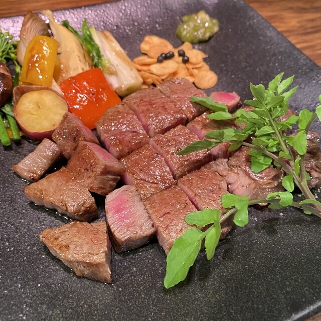 Teppanyaki Den photo 2