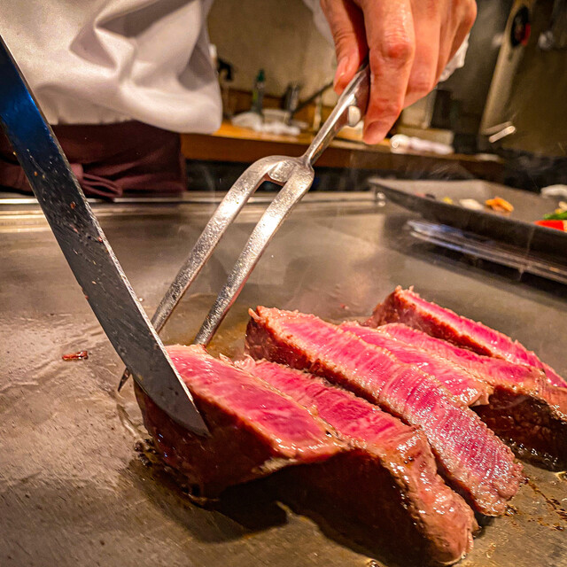 Teppanyaki Den photo 3