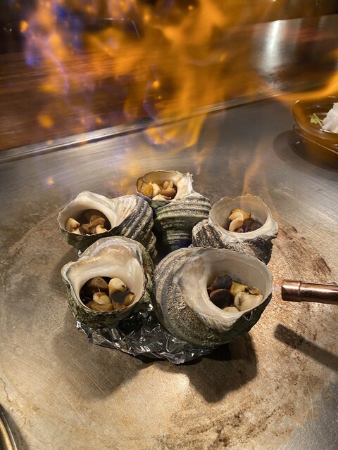 Teppanyaki Den photo 5