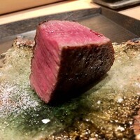 うし松 - 