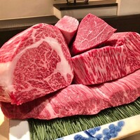 うし松 - 