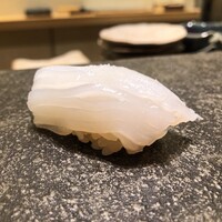 鮨 なんば 日比谷 - 