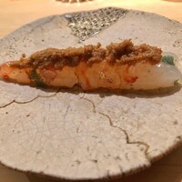 鮨 なんば 日比谷 - 