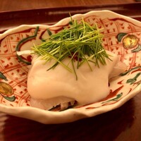 日本料理 晴山 - 